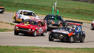 The Top 51 Lemons of the Detroit Irony 24 Hours of LeMons